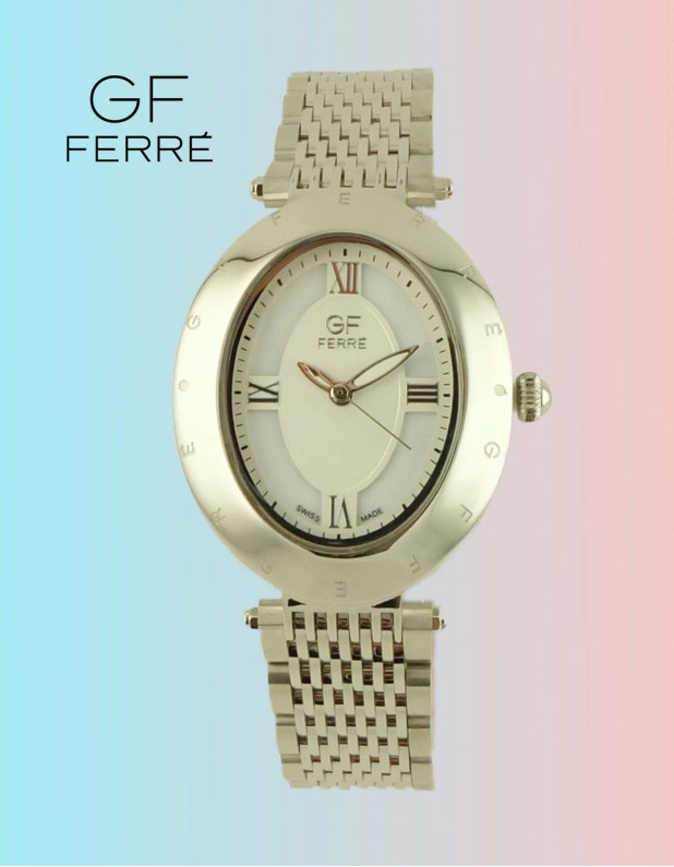 GF FERRE Ladies Watch